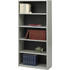Safco Products Safco 7173GR Safco Value Mate Bookcase