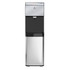 BHRS GROUP LLC A13-S Avalon Hot/Cold Touchless Electric Cooler/Water Dispenser, Stainless Steel