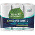 Seventh Generation, Inc Seventh Generation 13731CT Seventh Generation 100% Recycled Paper Towels