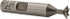 Value Collection DC4503CO Dovetail Cutter: 45 °, 3/8" Cut Dia, 3/16" Cut Width, Cobalt