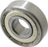 Tritan 6000 ZZC3 PRX Deep Groove Ball Bearing: 26 mm OD, Double Shield