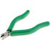 Xcelite EGA54JN Diagonal Cutting Plier: 20 AWG Cutting Capacity