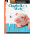 Shell Education 40219 Shell Education Charlotte's Web Great Works Instructional Guides Printed Book by E.B. White Printed Book by E.B. White