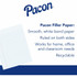 Dixon Ticonderoga Company Dixon MMK09202 Pacon Wide Ruled Filler Paper