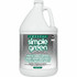 Sunshine Makers, Inc Simple Green 19128 Simple Green Crystal Industrial Cleaner/Degreaser