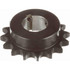 Browning 1883438 Finished Bore Sprocket: 30 Teeth, 3/4" Pitch, 1" Bore Dia, 4.016" Hub Dia