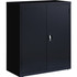 Lorell 41305 Lorell Fortress Series Storage Cabinet