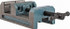 Wilton 11674 4" Jaw Opening Capacity x 1-1/2" Throat Depth, Horizontal Drill Press Vise