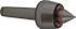 Rohm 42175 Live Center: Taper Shank, 2.094" Head Length