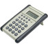 Ability One Calculators; Calculator Type: Pocket; Power Source: Battery 7420014844559