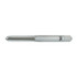 OSG 1976200 Straight Flute Tap: M18x1.50 Metric Fine, 4 Flutes, Bottoming, High Speed Steel, Bright/Uncoated