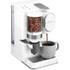 CONAIR CORPORATION DGB-2W Cuisinart Single-Serve Grind And Brew Coffee Maker, White