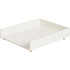 U Brands 3467U0312 U Brands Juliet Collection Stackable Paper Tray