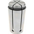 Accupro 584428 Standard Single Angle Collet: TG/PG 100, 0.1406"