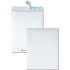 Quality Park Products Quality Park 77397 Quality Park 10 x 13 Tech-no-Tear Paper Out Catalog Envelopes with Self-Sealing Closure