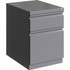 Lorell 00054 Lorell 20" Box/File Mobile Pedestal