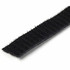 StarTech.com HKLP100 StarTech.com Hook-and-Loop Cable Management Tie - 100 ft. Bulk Roll - Black - Cut-to-Size Cable Wrap / Straps
