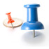 Officemate, LLC Officemate 92902 Officemate Giant Push Pins