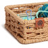 U Brands 6089U0116 U Brands Woven Catch-All Tray