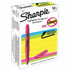 Newell Brands Sharpie 27009 Sharpie Highlighter - Pocket