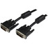 StarTech.com DVIDSMM10 StarTech.com 10 ft DVI-D Single Link Cable - M/M