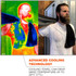 Tenacious Holdings, Inc Chill-Its 12668 Chill-Its 6602MF Evaporative Microfiber Cooling Towel