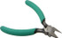 Xcelite S424JSNN Diagonal Cutting Plier: 20 AWG Cutting Capacity