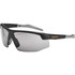 Tenacious Holdings, Inc Skullerz 59030 Skullerz SKOLL Smoke Lens Matte Safety Glasses