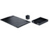 Dacasso Limited, Inc Dacasso D1437 Dacasso Bonded Leather Desk Set