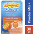 GlaxoSmithKline plc Emergen-C 00042 Emergen-C Immune+ Super Orange Powder Drink Mix