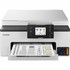 Canon, Inc Canon GX1020 Canon MAXIFY GX1020 Wired & Wireless Inkjet Multifunction Printer - Color - White