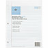 Sparco Products Sparco 82110 Sparco Notebook Filler Paper - Letter