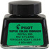 Pilot Corporation Pilot 48500 Pilot Super Color Marker Refill Ink