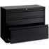 Lorell 60929 Lorell 36" Box/Box/File Lateral File Cabinet