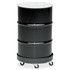 Rubbermaid Commercial Products Rubbermaid Commercial 265000BK Rubbermaid Commercial Universal Drum Dolly