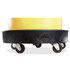 Rubbermaid Commercial Products Rubbermaid Commercial 265000BK Rubbermaid Commercial Universal Drum Dolly