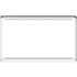 Lorell 18321 Lorell Mounting Frame for Whiteboard - Silver