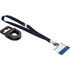 Durable Office Products Corp. DURABLE 818701 DURABLE&reg; Tension Fit ID Gripper with Lanyard