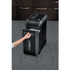 Fellowes, Inc. Fellowes 4690001 Fellowes Powershred&reg; 90S Strip-Cut Shredder