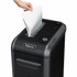 Fellowes, Inc. Fellowes 4690001 Fellowes Powershred&reg; 90S Strip-Cut Shredder