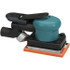 Dynabrade 58502 3 x 4-1/4" 10,000 OPM Palm Air Orbital Sander