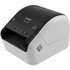 Brother Industries, Ltd Brother QL-1100 Brother QL-1100 Desktop Direct Thermal Printer - Monochrome - Label Print - USB