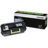 Lexmark International, Inc Lexmark 52D1H0L Lexmark 521HL Toner Cartridge