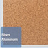 ACCO Brands Corporation Quartet 2308 Quartet Classic Series Bulletin Board