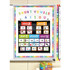 Teacher Created Resources 20850 Teacher Created Resources Short Vowels Pocket Chart Cards