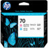 HP INC. HP C9405A  70 (C9405A) Light Magenta/Light Cyan Ink Cartridge