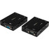 StarTech.com ST121HDBTL StarTech.com HDMI over CAT5e Extender with IR and Serial - HDBaseT Extender - HDMI over CAT6 - 4K