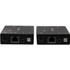 StarTech.com ST121HDBTL StarTech.com HDMI over CAT5e Extender with IR and Serial - HDBaseT Extender - HDMI over CAT6 - 4K