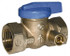 Legend Valve 102-514 Manual Ball Valve: 3/4" Pipe