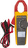 Fluke FLUKE-373 Clamp Meter: CAT III & CAT IV, 1.26" Jaw, Clamp On Jaw